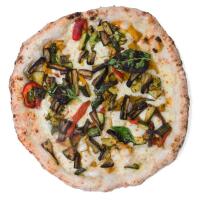 Vegetariana - Pizze in Piazza Acciaroli