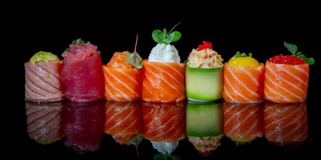 SUSHIYA Pescara