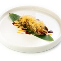 Hosomaki Fritto - SUSHIYA Pescara