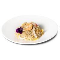 Riso ai Gamberi - SUSHIYA Pescara