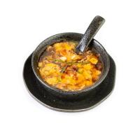 Zuppa Agro Piccante - SUSHIYA Pescara
