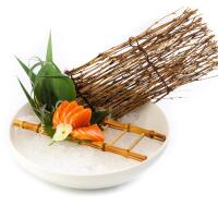 Sashimi Sake - SUSHIYA Pescara