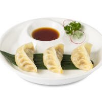 Gyoza al Vapore - SUSHIYA Pescara