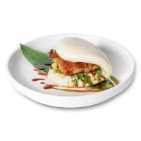 Bao Tori - SUSHIYA Pescara