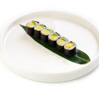 Hosomaki Avocado - SUSHIYA Pescara