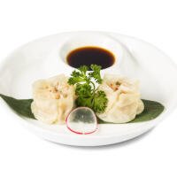 Shao Mai - SUSHIYA Pescara