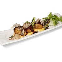Takoyaki - SUSHIYA Pescara