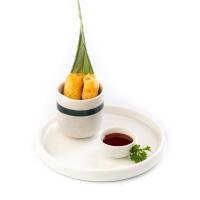 Harumaki - SUSHIYA Pescara