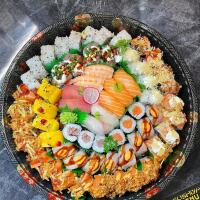 Combo 4 (52pz) - SUSHIYA Pescara