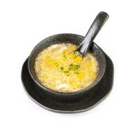 Zuppa di mais - SUSHIYA Pescara