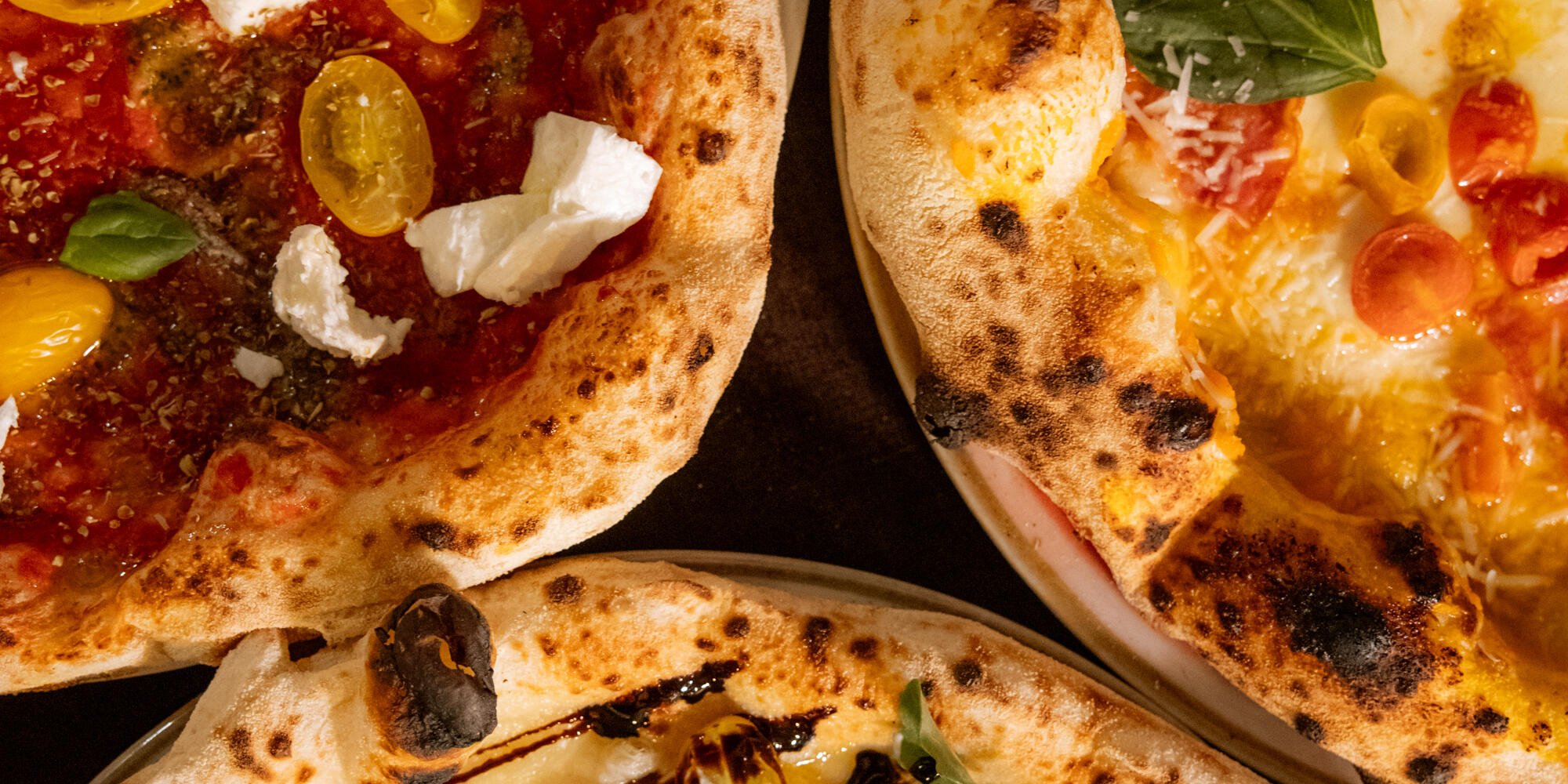 La Bottega della Pizza Modena