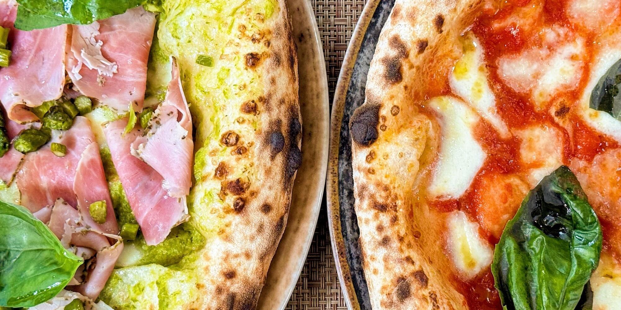 La Bottega della Pizza Modena