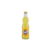 FANTA VETRO 33 CL - La Bottega della Pizza Modena