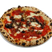 LA DIAVOLETTA - La Bottega della Pizza Modena