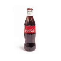 COCA COLA VETRO 33 CL - La Bottega della Pizza Modena