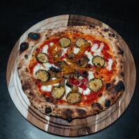 VEGETARIANA - La Bottega della Pizza Modena