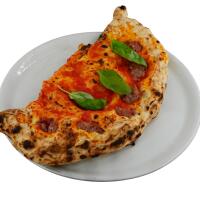CALZONE FARCITO - La Bottega della Pizza Modena