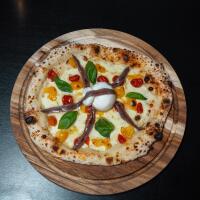 BREZZA - La Bottega della Pizza Modena