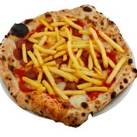 AMERICANA - La Bottega della Pizza Modena