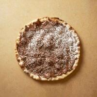 STRIA ALLA NUTELLA - La Bottega della Pizza Modena