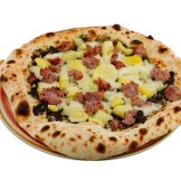 TARTUFINA - La Bottega della Pizza Modena