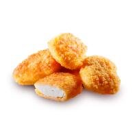 NUGGETS DI POLLO - La Bottega della Pizza Modena