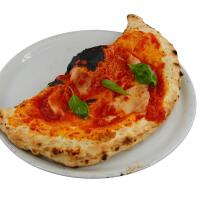 CALZONE CLASSICO - La Bottega della Pizza Modena