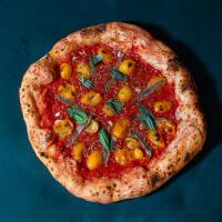 MARINARA SBAGLIATA - La Bottega della Pizza Modena