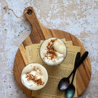 NUTTY SPICE - Underground Formia