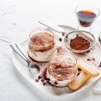 TIRAMISÙ SCOMPOSTO - Underground Formia
