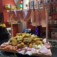 ASSEMBLAGGIO TOTALE - Underground Formia
