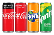categoria Drinks - Rock'n Roll Pizza