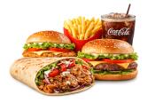 categoria Panini - Rock'n Roll Pizza