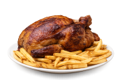 categoria POLLO ARROSTO - Rock'n Roll Pizza