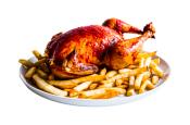 categoria POLLO ARROSTO - Rock'n Roll Pizza