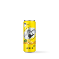 Tè al limone - Rock'n Roll Pizza