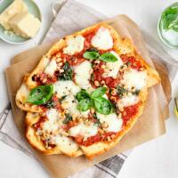 MONTANARA (Normale) - Rock'n Roll Pizza