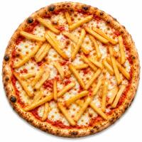 SUPER CHIPS (Maxi) - Rock'n Roll Pizza