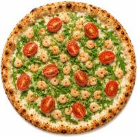 DELICATA (Maxi) - Rock'n Roll Pizza