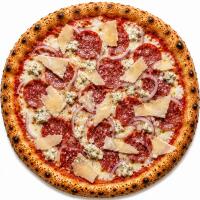 ROCK & ROLL (Maxi) - Rock'n Roll Pizza