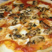 BOSCAIOLA (Normale) - Rock'n Roll Pizza