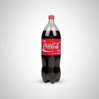 Coca cola 1,5l - Rock'n Roll Pizza