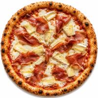 SPECK E BRIE (Maxi) - Rock'n Roll Pizza