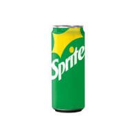 Sprite - Rock'n Roll Pizza
