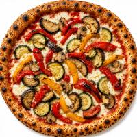 VERDURE (Normale) - Rock'n Roll Pizza