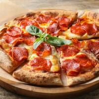 PRISTINA (Normale) - Rock'n Roll Pizza
