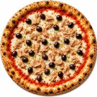 RE  (Normale) - Rock'n Roll Pizza
