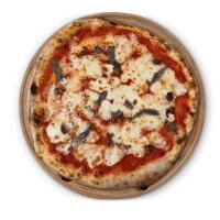 ROMANA (Normale) - Rock'n Roll Pizza