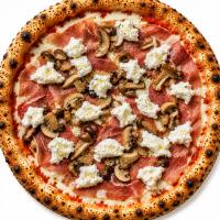ALPINA (Normale) - Rock'n Roll Pizza
