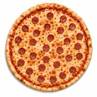 WURSTEL (Normale) - Rock'n Roll Pizza